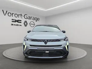 Renault Captur 1.8 E-Tech 160 Esprit Alpine DHT