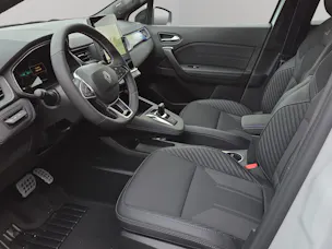 Renault Captur 1.8 E-Tech 160 Esprit Alpine DHT