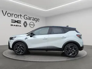 Renault Captur 1.8 E-Tech 160 Esprit Alpine DHT