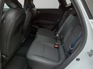 Renault Captur 1.8 E-Tech 160 Esprit Alpine DHT