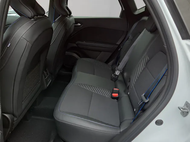 Renault Captur 1.8 E-Tech 160 Esprit Alpine DHT