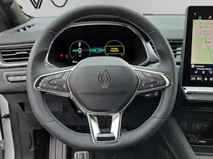 Renault Captur 1.8 E-Tech 160 Esprit Alpine DHT