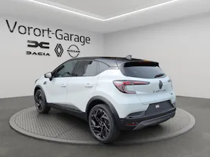 Renault Captur 1.8 E-Tech 160 Esprit Alpine DHT