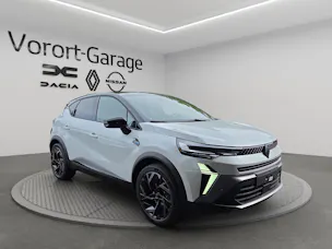 Renault Captur 1.8 E-Tech 160 Esprit Alpine DHT