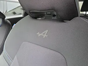 Renault Captur 1.8 E-Tech 160 Esprit Alpine DHT