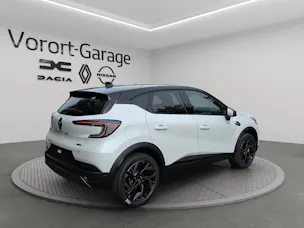 Renault Captur 1.8 E-Tech 160 Esprit Alpine DHT