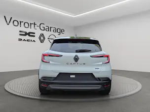 Renault Captur 1.8 E-Tech 160 Esprit Alpine DHT
