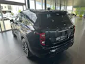 KGM -SsangYong Torres 1.5 TGDI Titanium 4WD AT