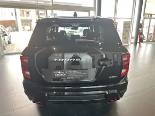 KGM -SsangYong Torres 1.5 TGDI Titanium 4WD AT
