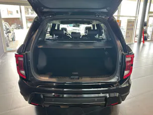 KGM -SsangYong Torres 1.5 TGDI Titanium 4WD AT