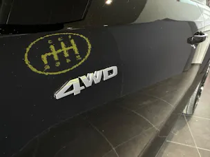 KGM -SsangYong Torres 1.5 TGDI Titanium 4WD AT