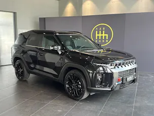 KGM -SsangYong Torres 1.5 TGDI Titanium 4WD AT
