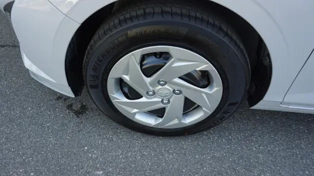 Hyundai i20 1.0 T-GDi Pica