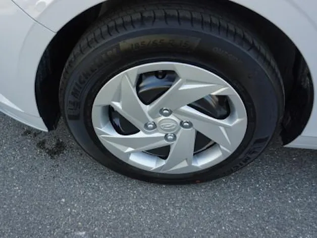Hyundai i20 1.0 T-GDi Pica