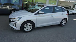Hyundai i20 1.0 T-GDi Pica