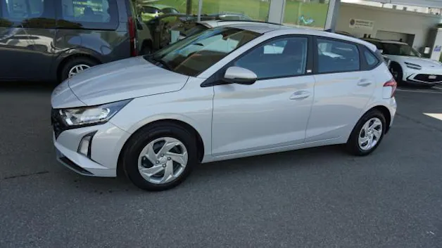 Hyundai i20 1.0 T-GDi Pica