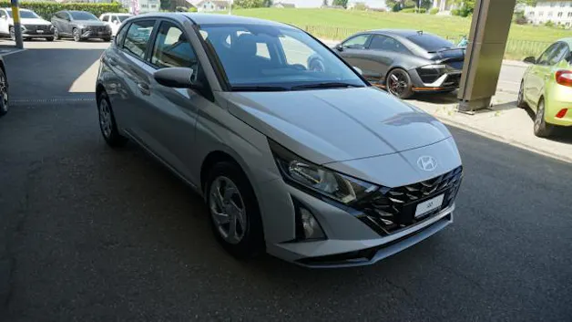 Hyundai i20 1.0 T-GDi Pica