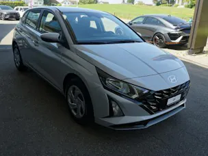 Hyundai i20 1.0 T-GDi Pica