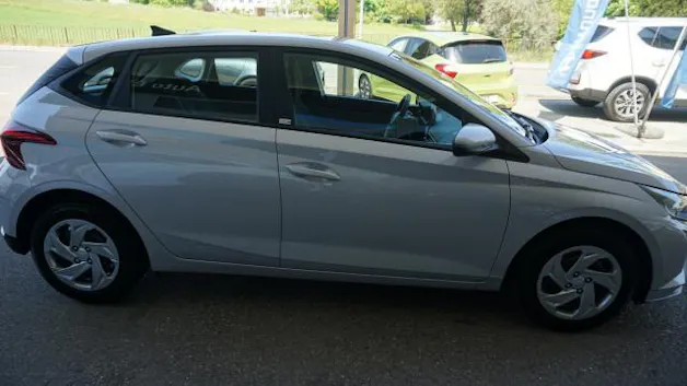 Hyundai i20 1.0 T-GDi Pica