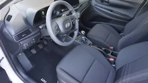 Hyundai i20 1.0 T-GDi Pica