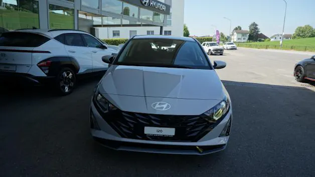 Hyundai i20 1.0 T-GDi Pica