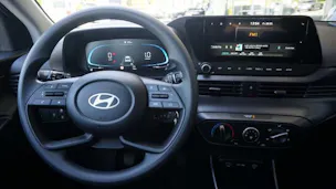 Hyundai i20 1.0 T-GDi Pica