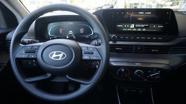 Hyundai i20 1.0 T-GDi Pica