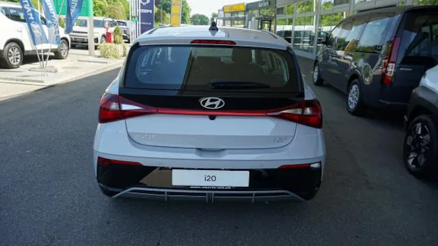 Hyundai i20 1.0 T-GDi Pica