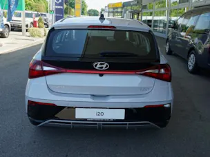 Hyundai i20 1.0 T-GDi Pica