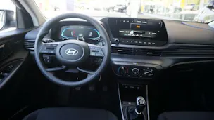 Hyundai i20 1.0 T-GDi Pica
