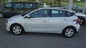 Hyundai i20 1.0 T-GDi Pica