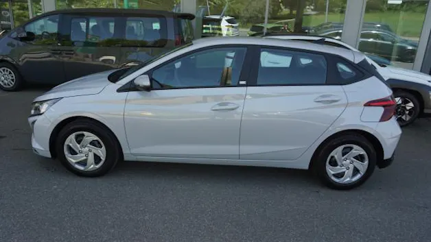 Hyundai i20 1.0 T-GDi Pica
