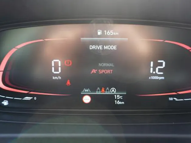 Hyundai i20 1.0 T-GDi Pica