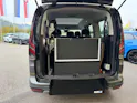 FORD Grand Tourneo Connect 1.5 PHEV Active Automat MIT HECKEINSTIEG
