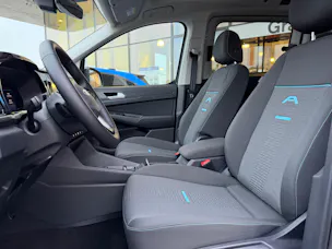 FORD Grand Tourneo Connect 1.5 PHEV Active Automat MIT HECKEINSTIEG