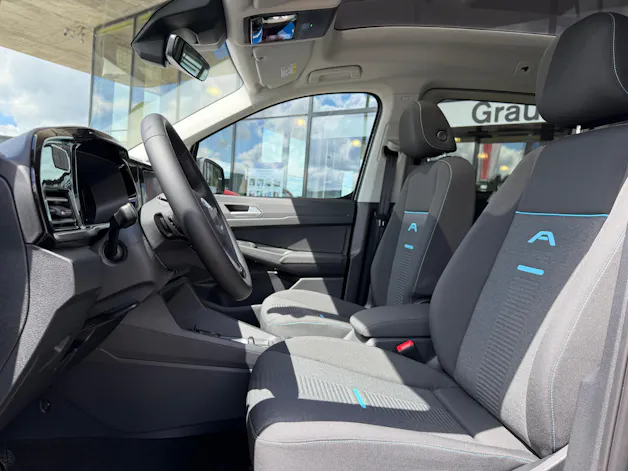 Ford Grand Tourneo Connect 1.5 PHEV Active Automat