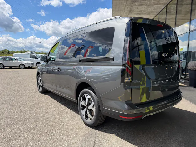 Ford Grand Tourneo Connect 1.5 PHEV Active Automat