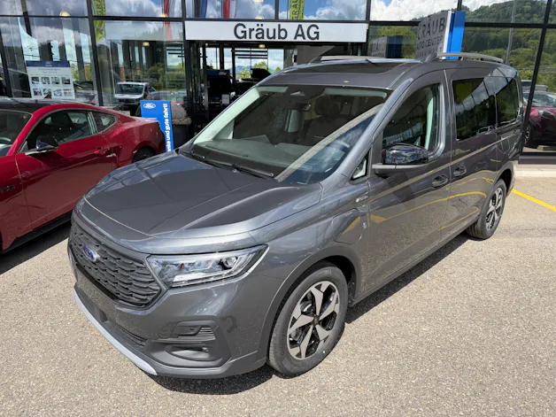 Ford Grand Tourneo Connect 1.5 PHEV Active Automat