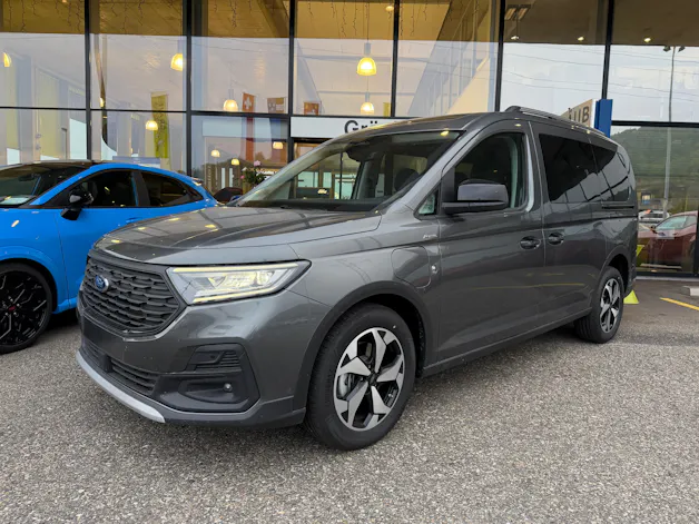 FORD Grand Tourneo Connect 1.5 PHEV Active Automat MIT HECKEINSTIEG