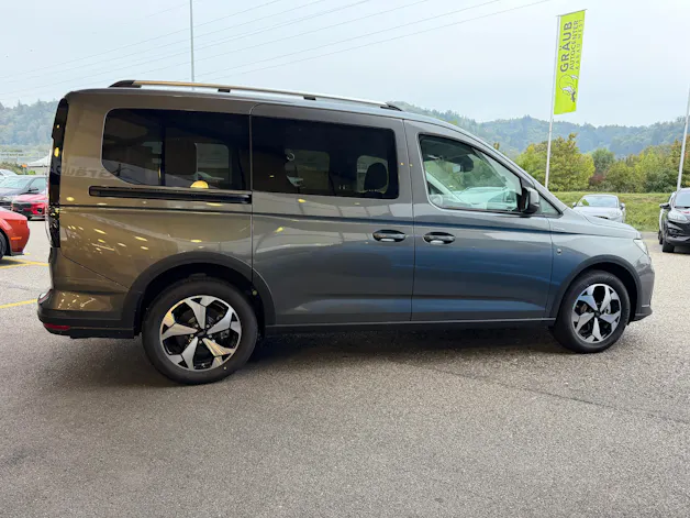 FORD Grand Tourneo Connect 1.5 PHEV Active Automat MIT HECKEINSTIEG