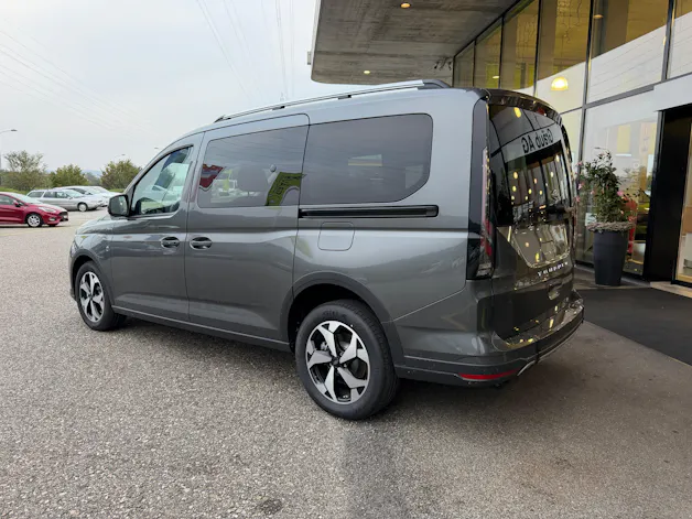 FORD Grand Tourneo Connect 1.5 PHEV Active Automat MIT HECKEINSTIEG