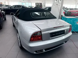 MASERATI Spyder GT