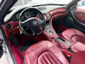 Maserati Spyder GT