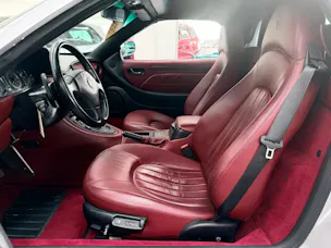 MASERATI Spyder GT
