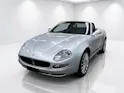 MASERATI Spyder GT