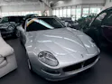 Maserati Spyder GT