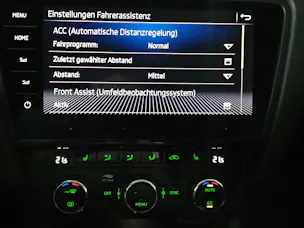 Škoda Octavia Combi 2.0 TSI Style 4x4 DSG