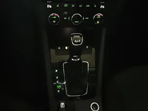 Škoda Octavia Combi 2.0 TSI Style 4x4 DSG