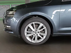 Škoda Octavia Combi 2.0 TSI Style 4x4 DSG