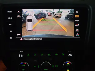 Škoda Octavia Combi 2.0 TSI Style 4x4 DSG